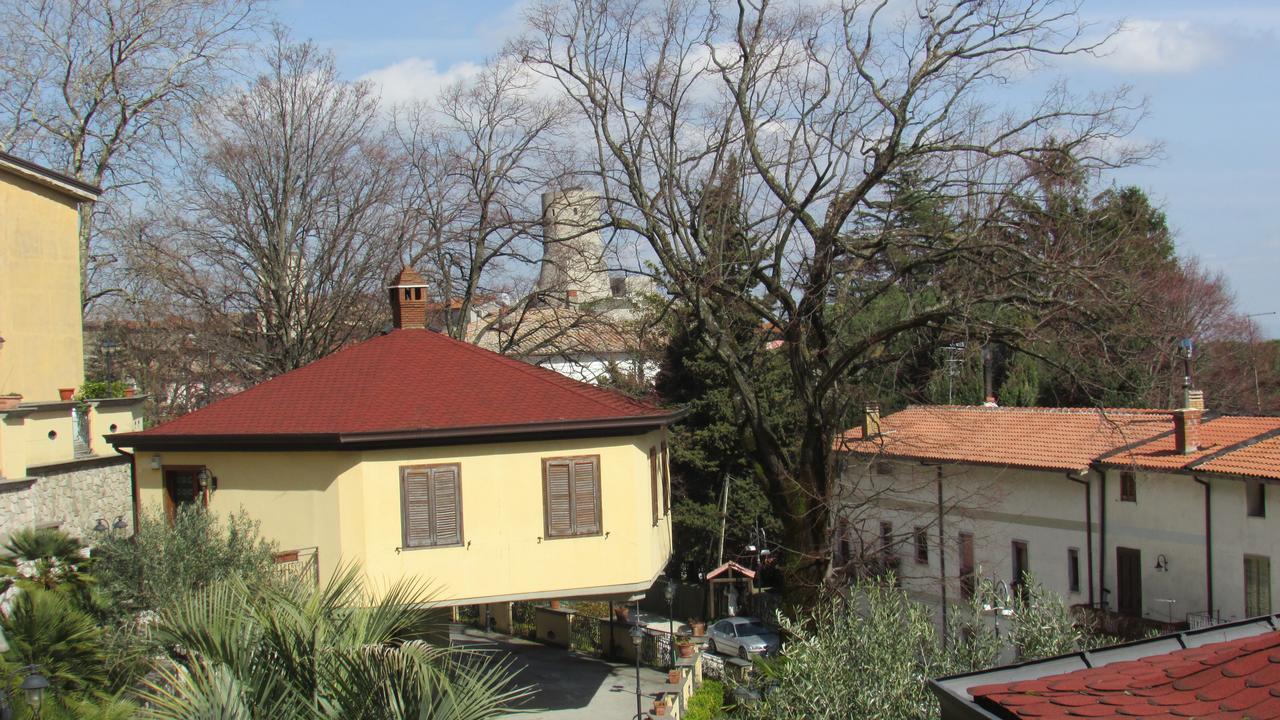 Hotel Al Palazzetto Set Fair Summonte Exterior foto